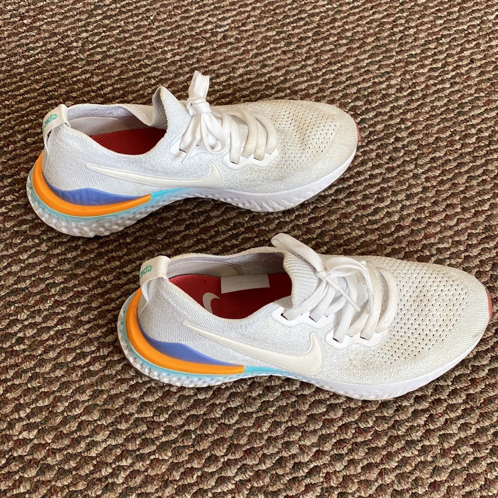 Nike erect react ✔️💨